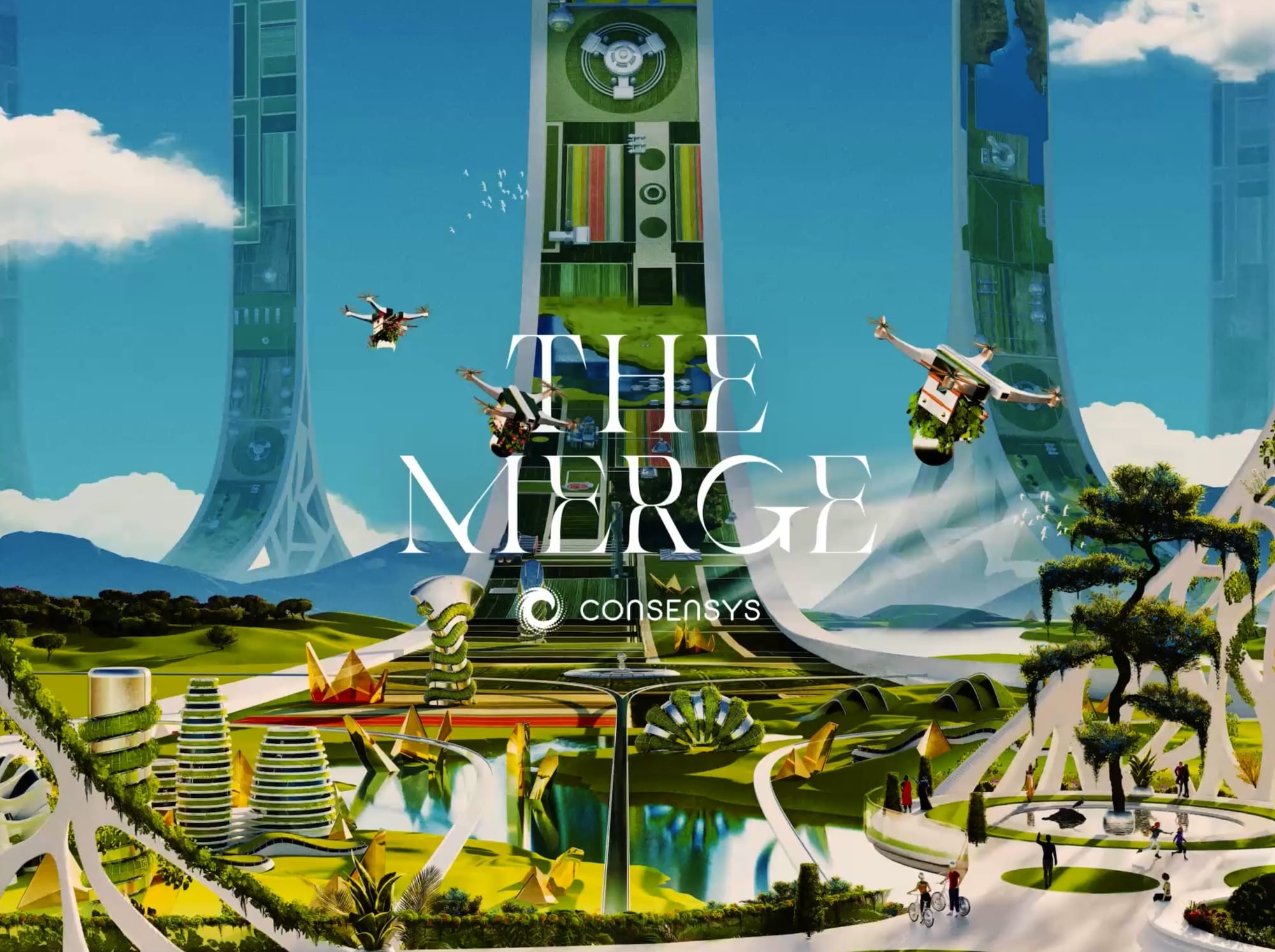 The Merge
